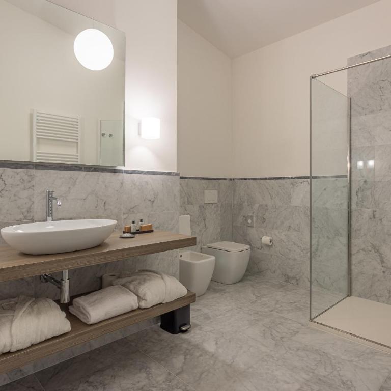 Grand Universe La Residenza - Residenza Timo con 2 Camere da Letto - 12