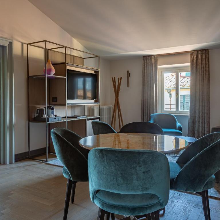 Grand Universe La Residenza - Residenza Timo con 2 Camere da Letto - 17