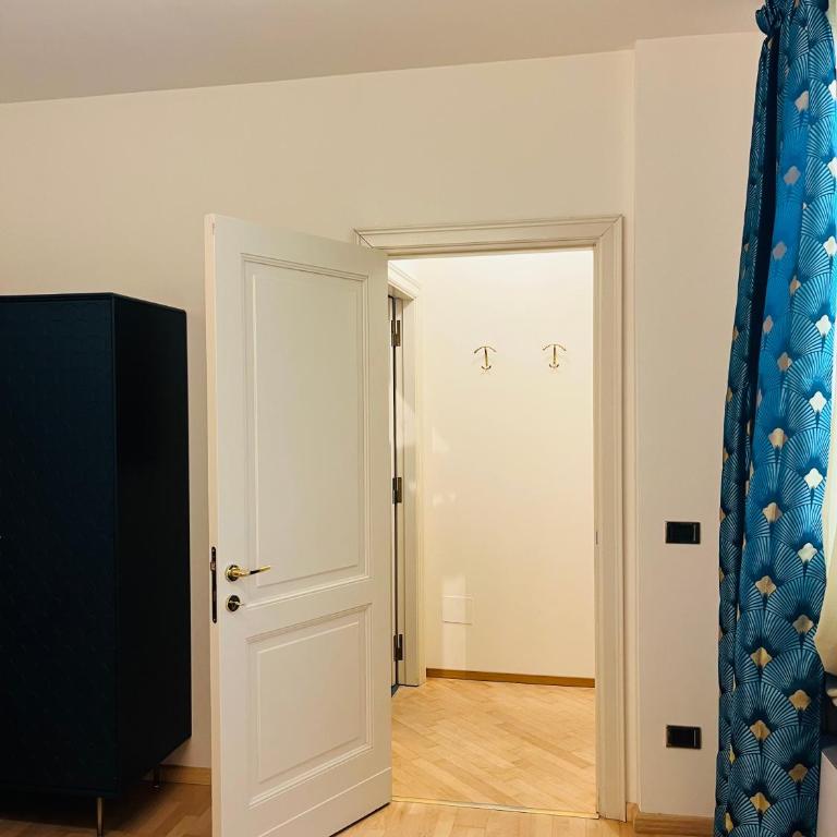 Casa Nina Bologna Centro - Camera Matrimoniale con Bagno Privato - 7