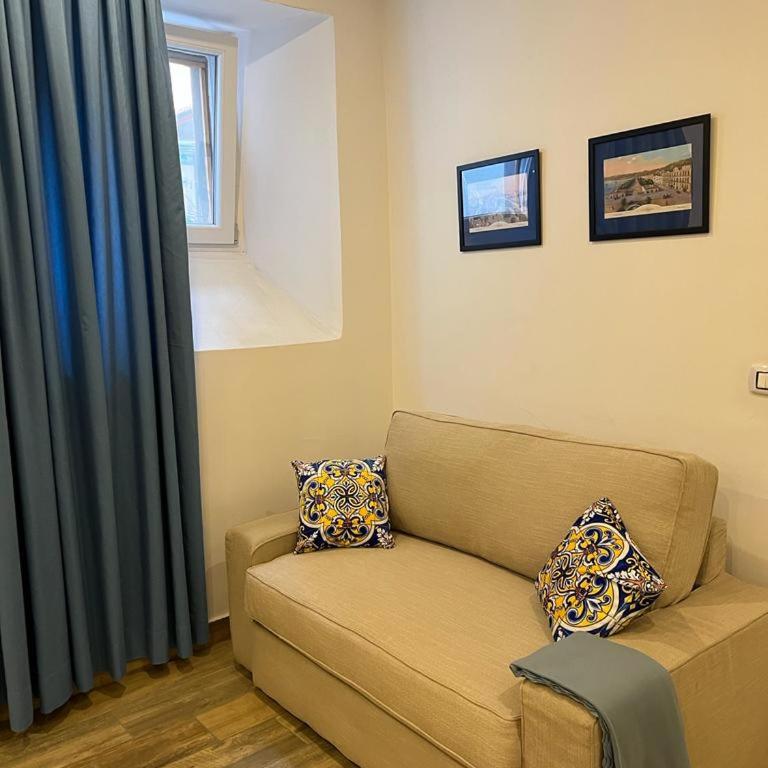 Casa Gaia A due passi dal Duomo - Appartamentino su 2 Livelli - 20