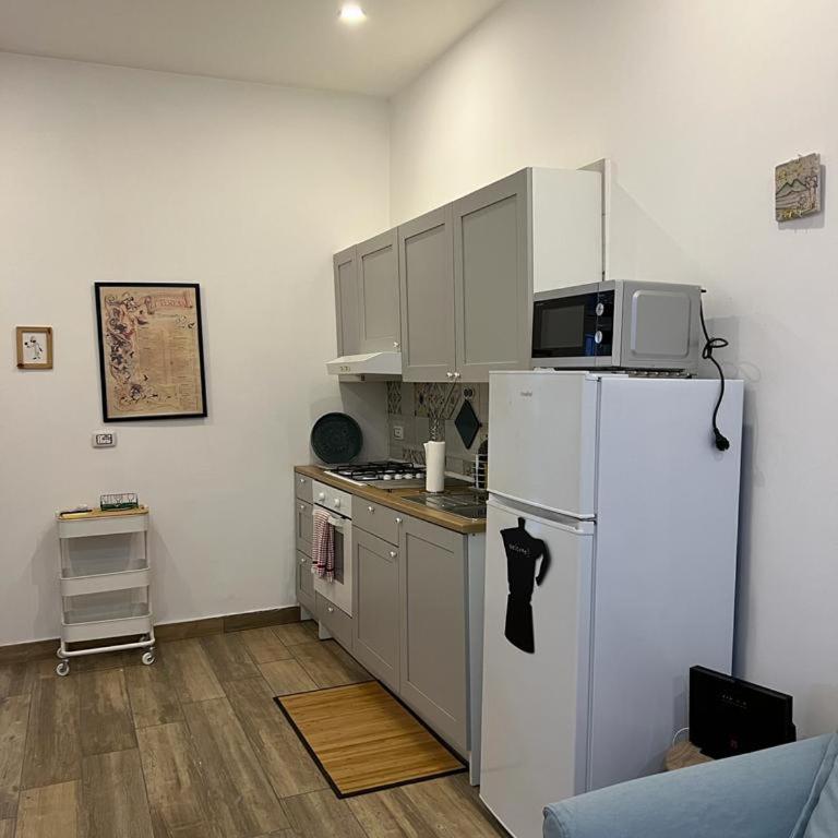Casa Gaia A due passi dal Duomo - Appartamentino su 2 Livelli - 6