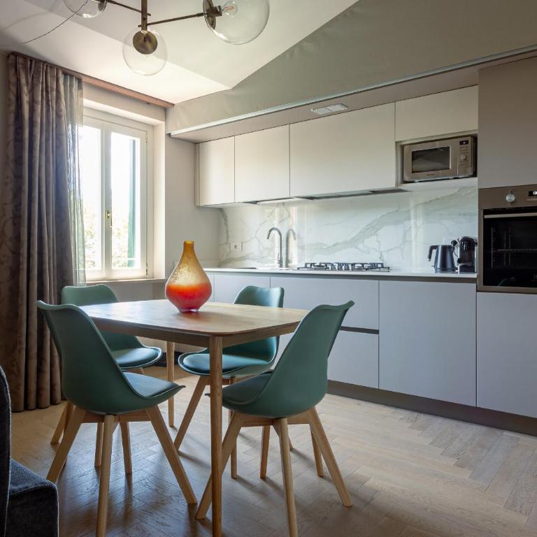 Grand Universe La Residenza - Residenza Tulipano con 2 Camere da Letto - 8