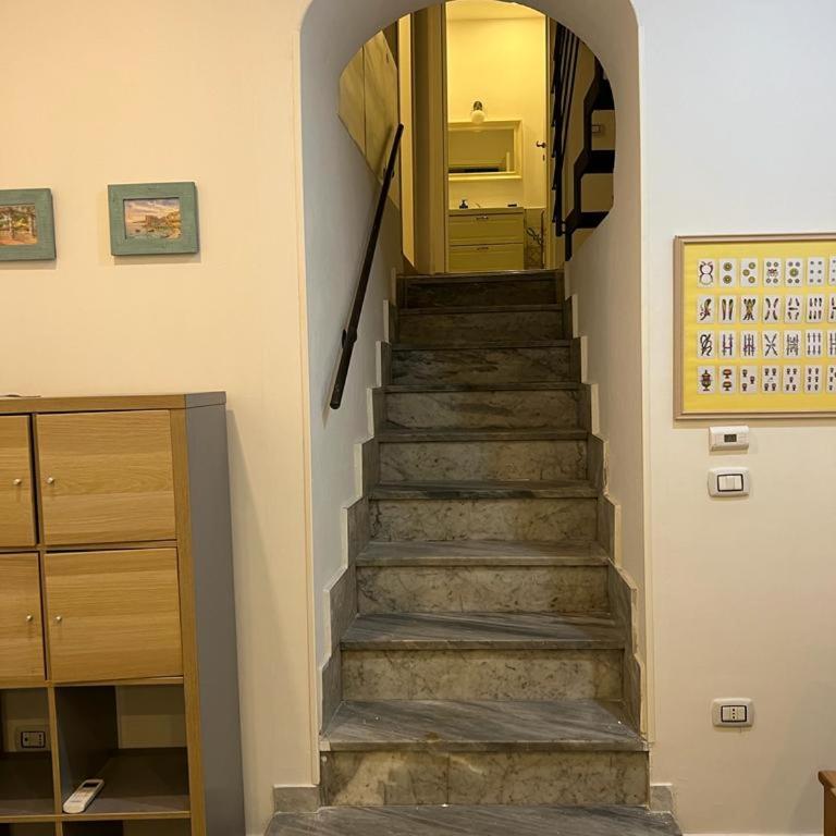 Casa Gaia A due passi dal Duomo - Appartamentino su 2 Livelli - 12