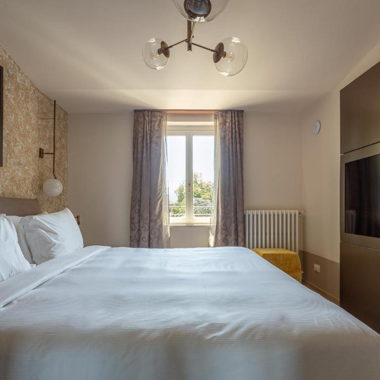 Grand Universe La Residenza - Residenza Tulipano con 2 Camere da Letto - 9