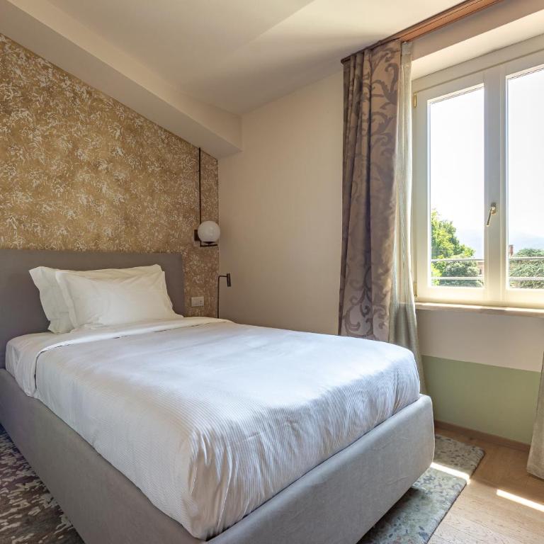 Grand Universe La Residenza - Residenza Tulipano con 2 Camere da Letto - 11