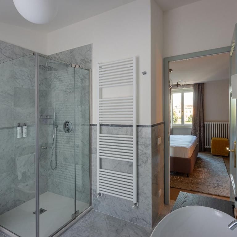 Grand Universe La Residenza - Residenza Tulipano con 2 Camere da Letto - 5