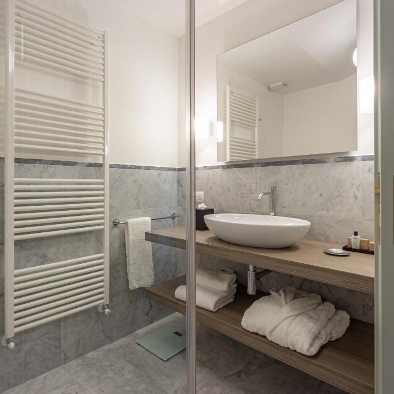 Grand Universe La Residenza - Residenza Tulipano con 2 Camere da Letto - 6