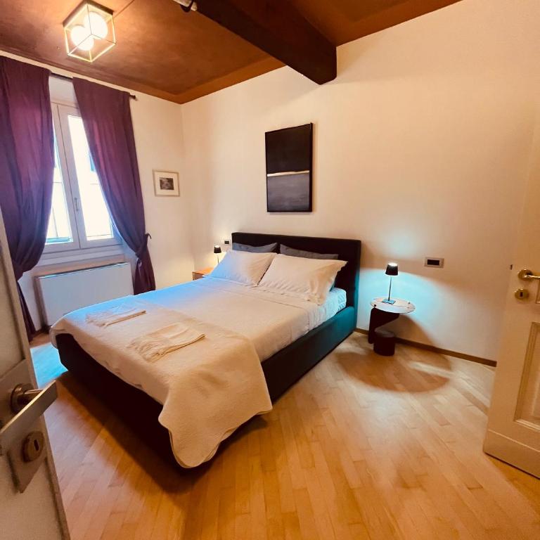 Casa Nina Bologna Centro - Camera Matrimoniale con Bagno Privato - 6