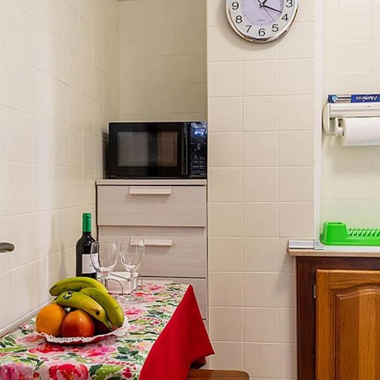Apartamento en Santa Cruz de tenerife centro - Habitación Doble Familiar - 10