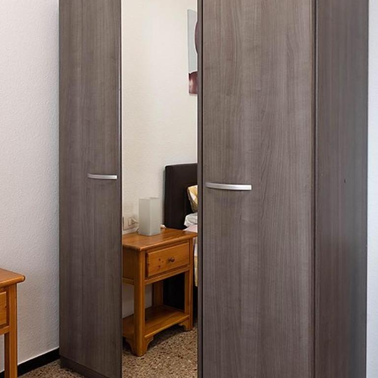 Apartamento en Santa Cruz de tenerife centro - Habitación Doble Familiar - 2