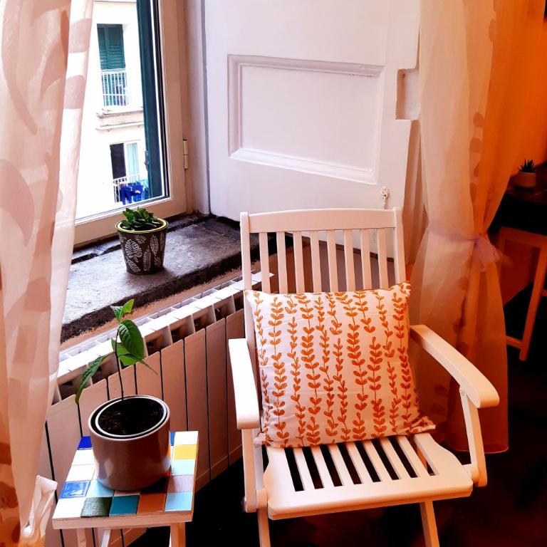Intrecci & Impasti - Camera Matrimoniale con Bagno Privato Esterno - 15