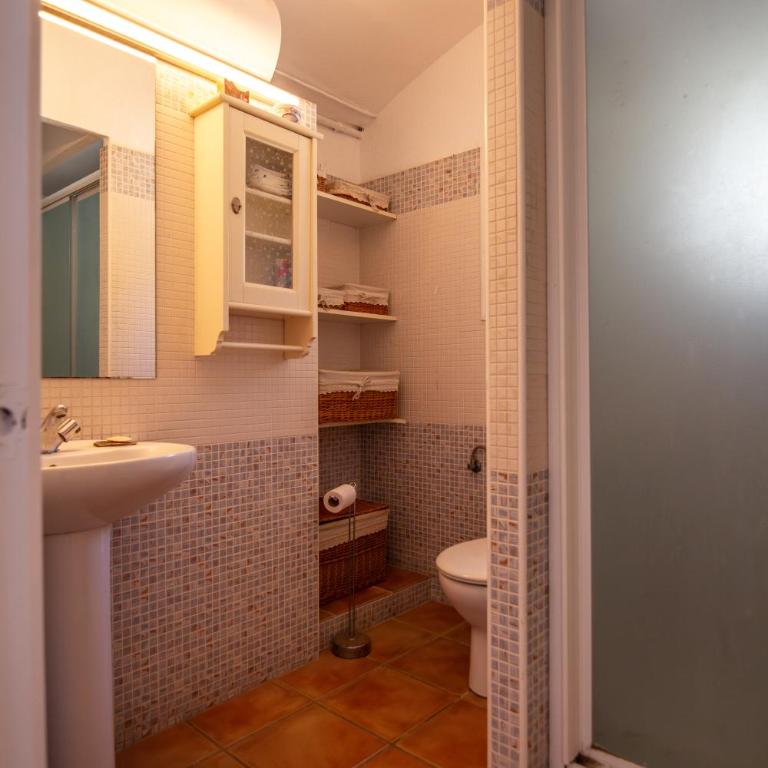 La Caseta de Cadaqués - Maison 3 Chambres - 30