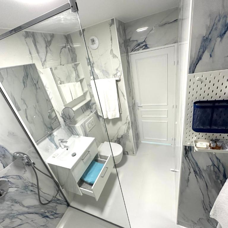 Studio Trip In Paris - Gare de l'Est - Appartement Deluxe - 29