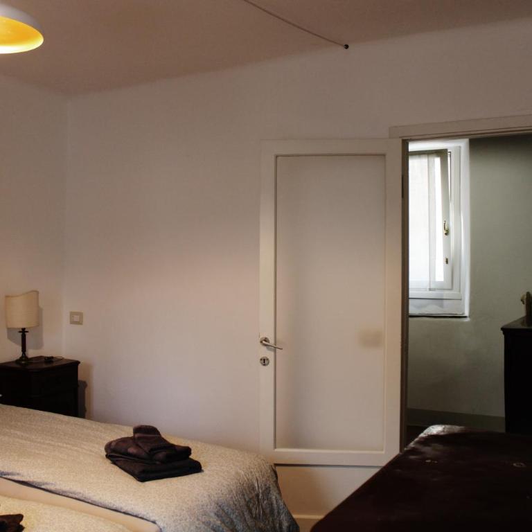 Fiordaliso Apartment - Appartamento con 2 Camere da Letto - 17