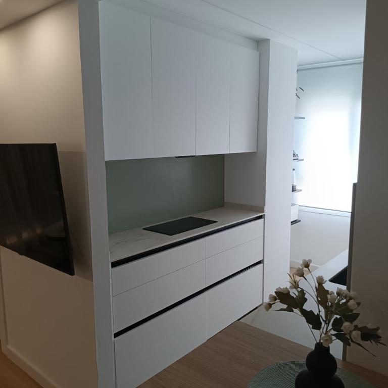 Apartamento Granada-Hipercor - One-Bedroom Apartment - 16
