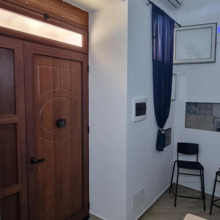 Il quaRtetto apartment - Appartamento - Piano Terra - 28