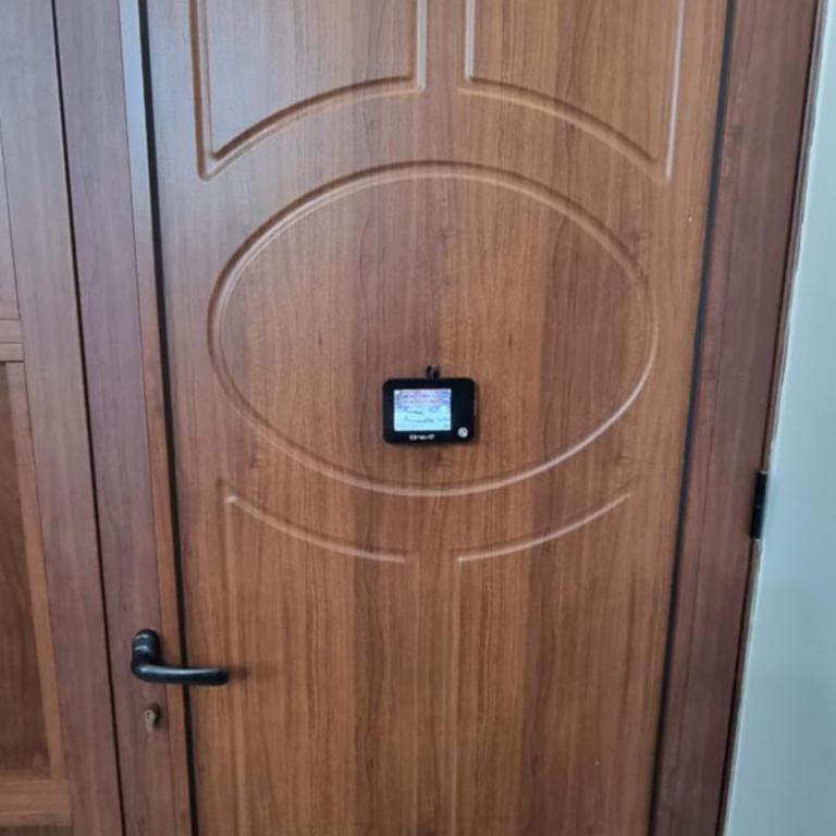 Il quaRtetto apartment - Appartamento - Piano Terra - 26