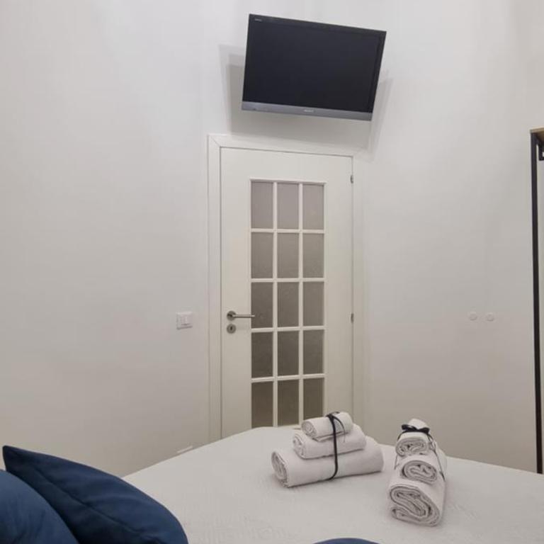 Il quaRtetto apartment - Appartamento - Piano Terra - 24