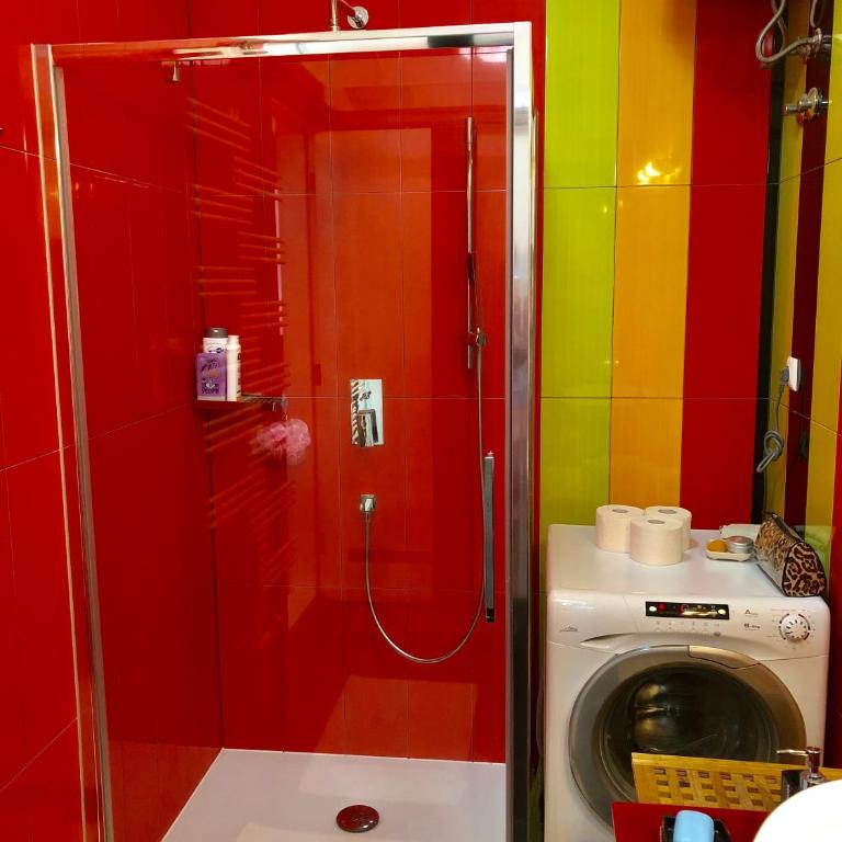 Historijski luksuz u Starom Gradu, Garage Parking - Two-Bedroom Apartment - 20