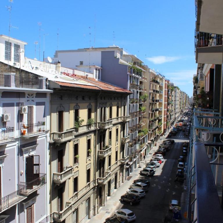 Abate Gimma Apartment 10 minutes from St Nicholas Cathedral - Appartamento - 19