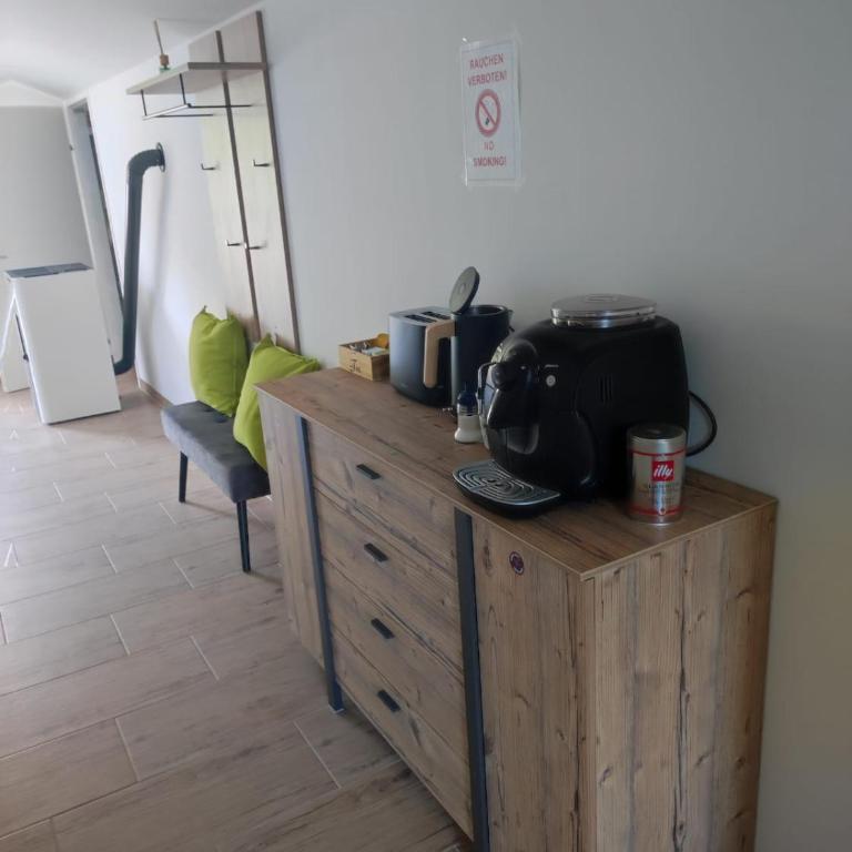 Ferienwohnung Dani - Apartment - 5