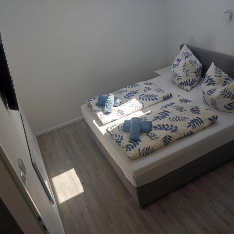 Ferienwohnung Dani - Apartment - 7