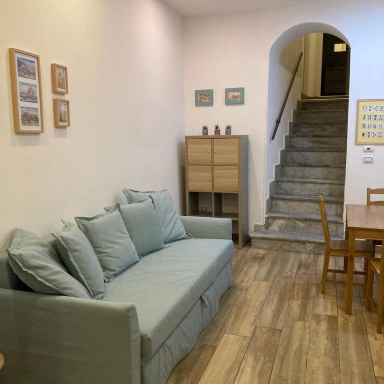 Casa Gaia A due passi dal Duomo - Appartamentino su 2 Livelli - 3