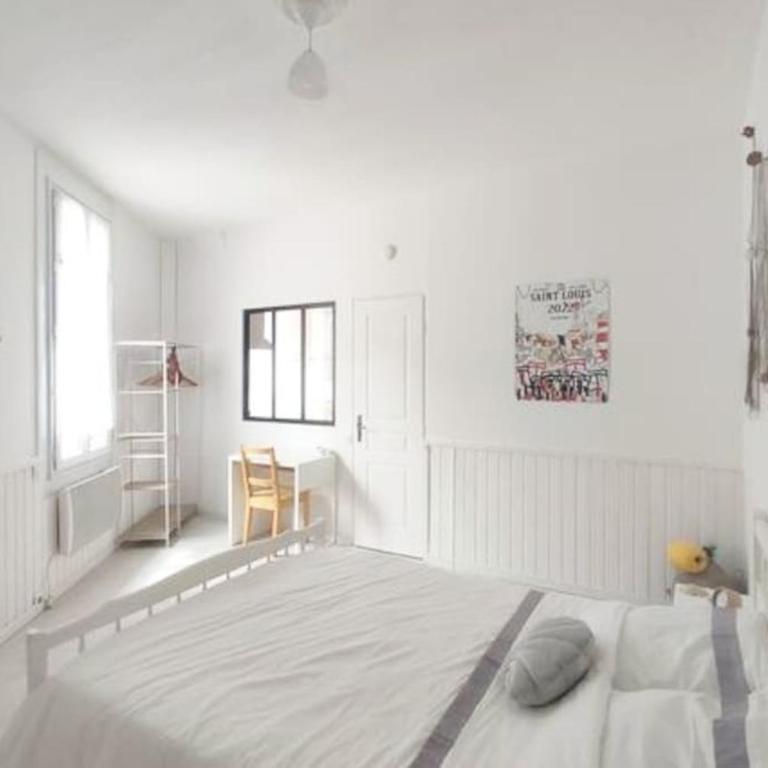 La Coquille - Appartement 1 Chambre - 1