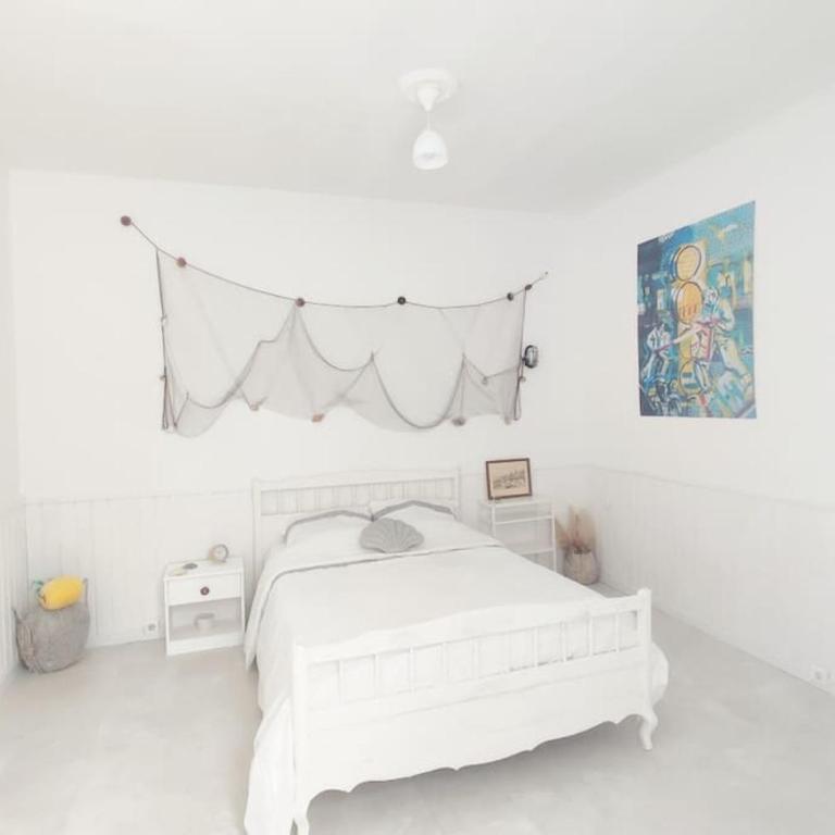 La Coquille - Appartement 1 Chambre - 2