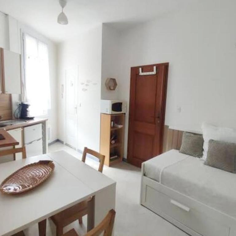 La Coquille - Appartement 1 Chambre - 3