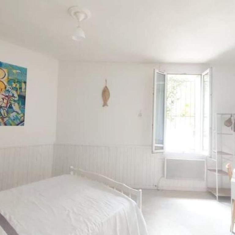 La Coquille - Appartement 1 Chambre - 4