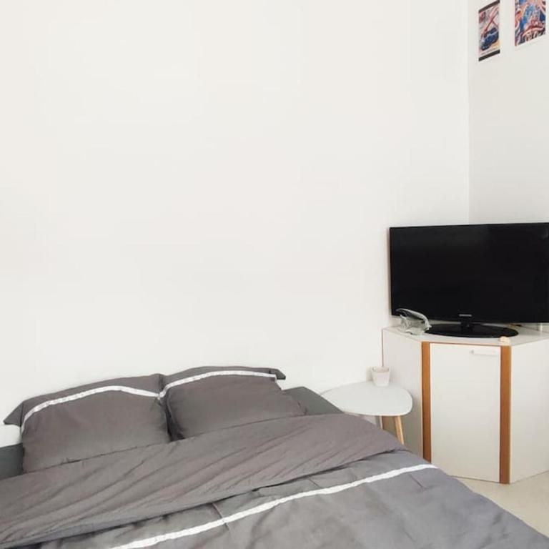 La Coquille - Appartement 1 Chambre - 8