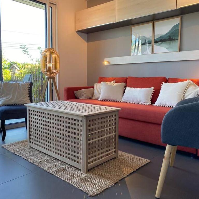 Appartement Gérardmer - Appartement 1 Chambre - 19