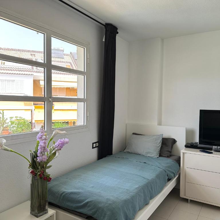4-room house Las Americas, Las Vistas beach - Casa de 3 dormitorios - 36