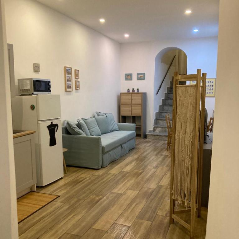 Casa Gaia A due passi dal Duomo - Appartamentino su 2 Livelli - 1