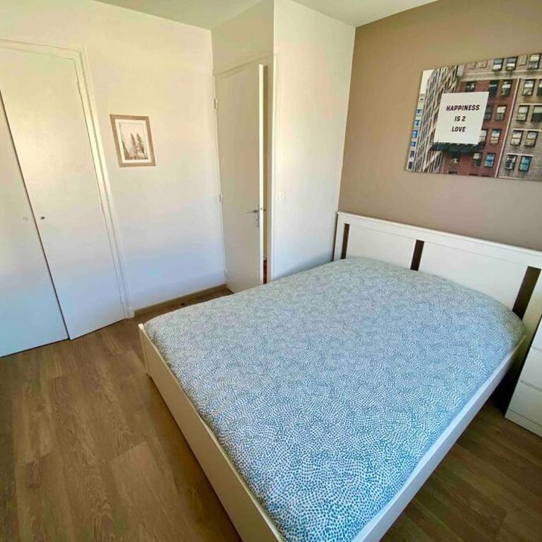 Superbe Maison - Biarritz/Plage - Villa 1 Chambre - 2