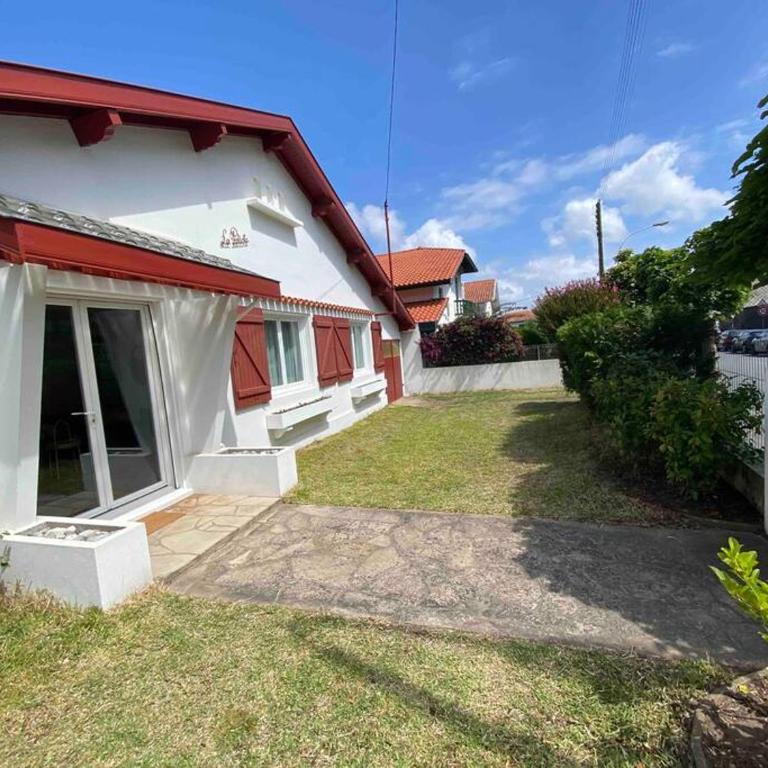 Superbe Maison - Biarritz/Plage - Villa 1 Chambre - 4
