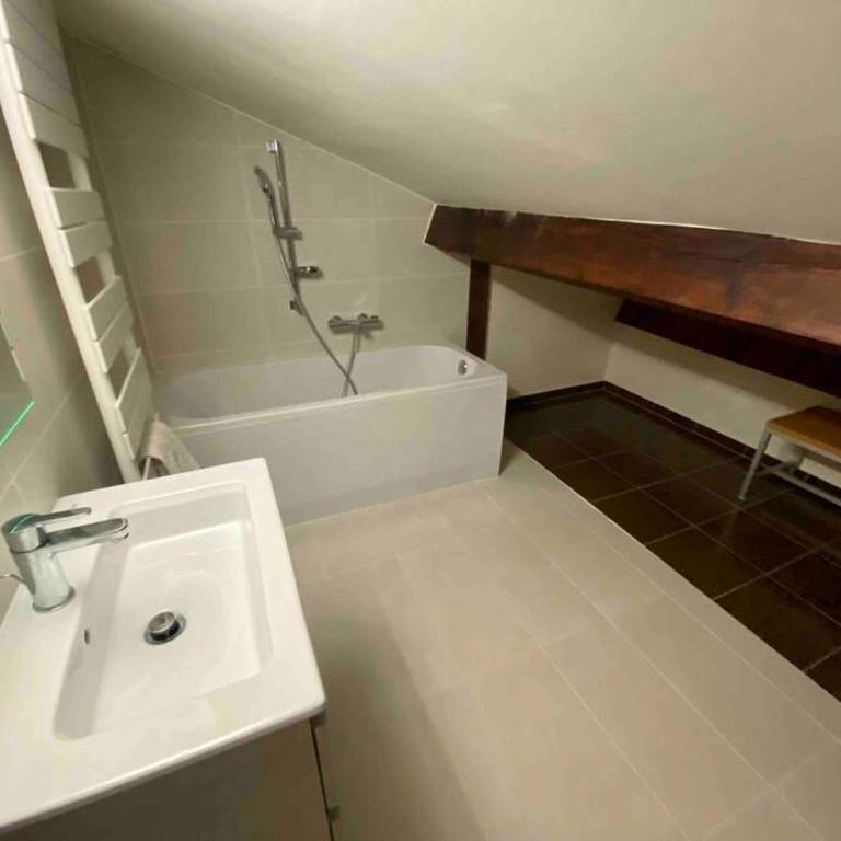 Superbe Maison - Biarritz/Plage - Villa 1 Chambre - 5