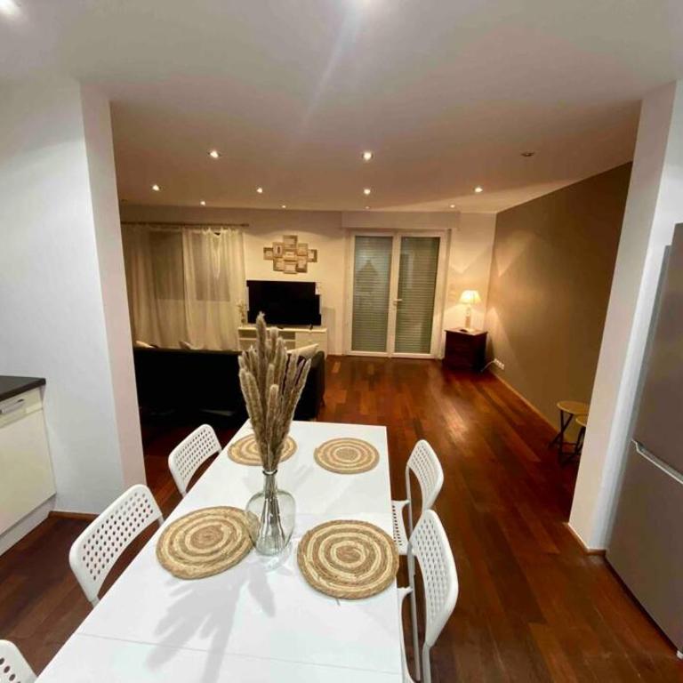 Superbe Maison - Biarritz/Plage - Villa 1 Chambre - 6