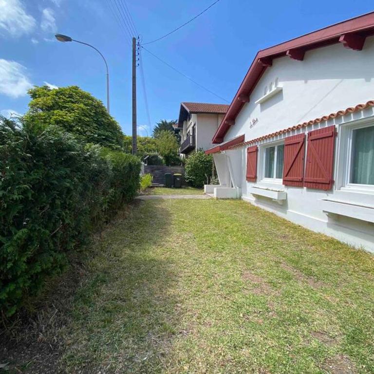 Superbe Maison - Biarritz/Plage - Villa 1 Chambre - 9