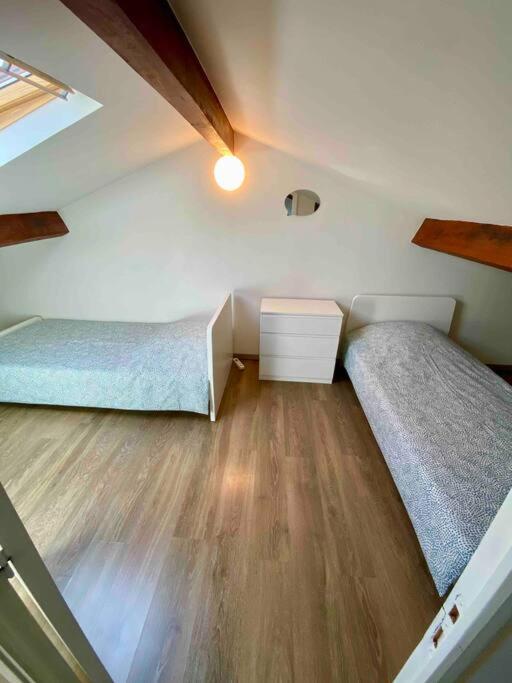 Superbe Maison - Biarritz/Plage - Villa 1 Chambre - 17