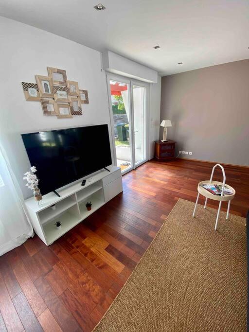 Superbe Maison - Biarritz/Plage - Villa 1 Chambre - 20