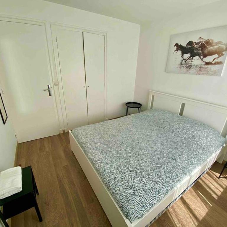 Superbe Maison - Biarritz/Plage - Villa 1 Chambre - 21
