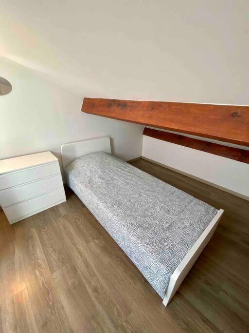 Superbe Maison - Biarritz/Plage - Villa 1 Chambre - 26