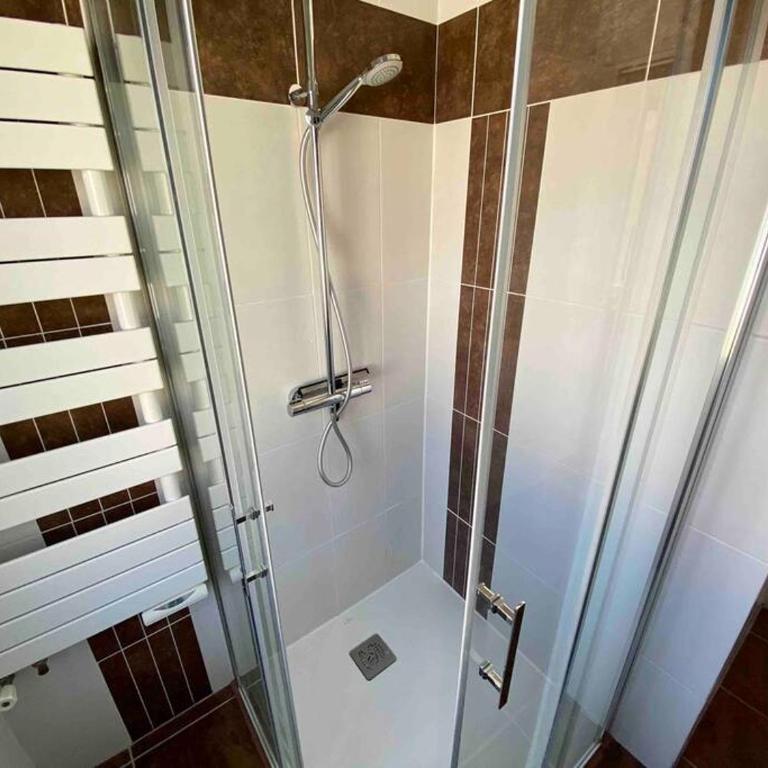 Superbe Maison - Biarritz/Plage - Villa 1 Chambre - 27