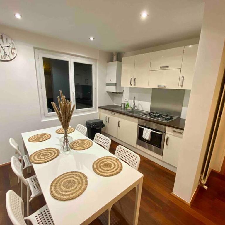 Superbe Maison - Biarritz/Plage - Villa 1 Chambre - 29