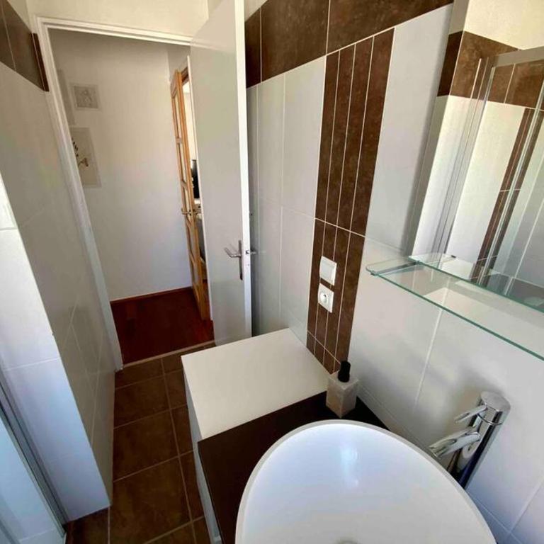 Superbe Maison - Biarritz/Plage - Villa 1 Chambre - 38