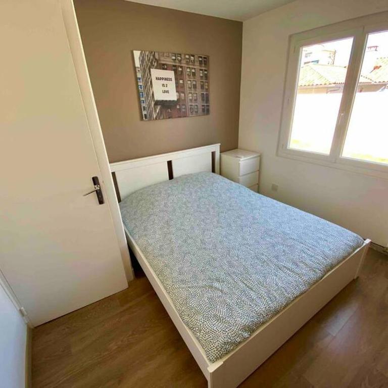 Superbe Maison - Biarritz/Plage - Villa 1 Chambre - 39