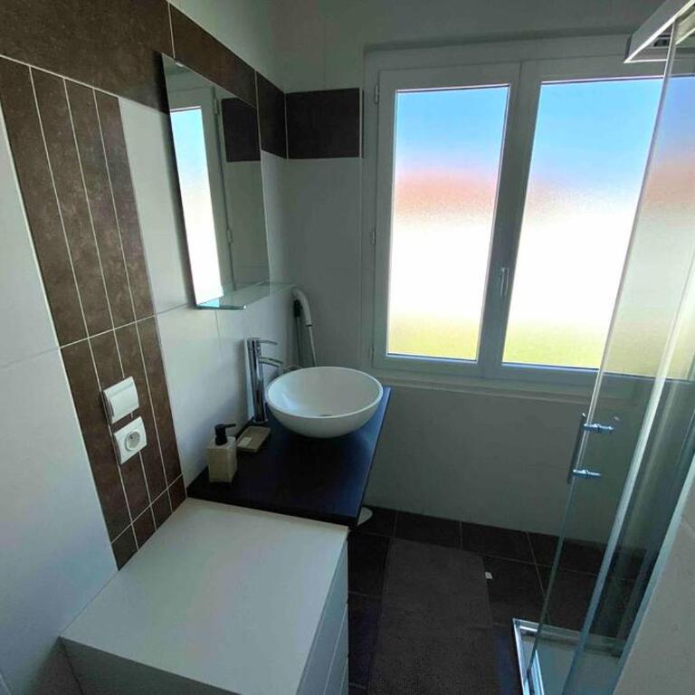 Superbe Maison - Biarritz/Plage - Villa 1 Chambre - 43