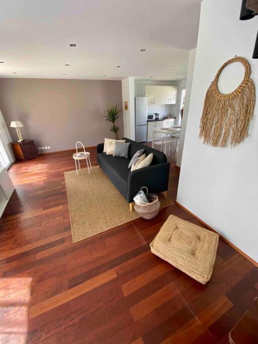 Superbe Maison - Biarritz/Plage - Villa 1 Chambre - 44